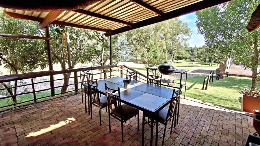 3 Bedroom Property for Sale in River Lodge Estate Free State